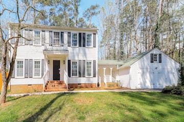 1666 Greenbrook Dr Austell, GA 30168